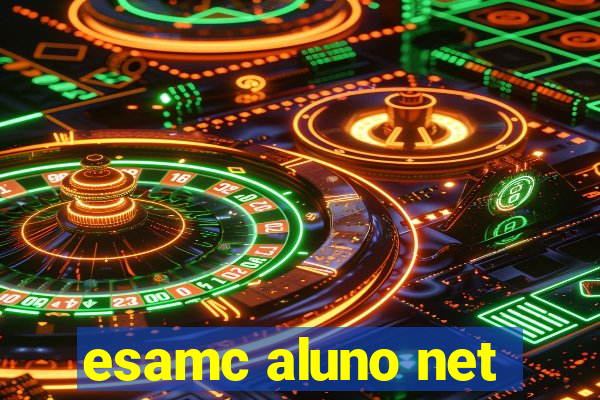 esamc aluno net